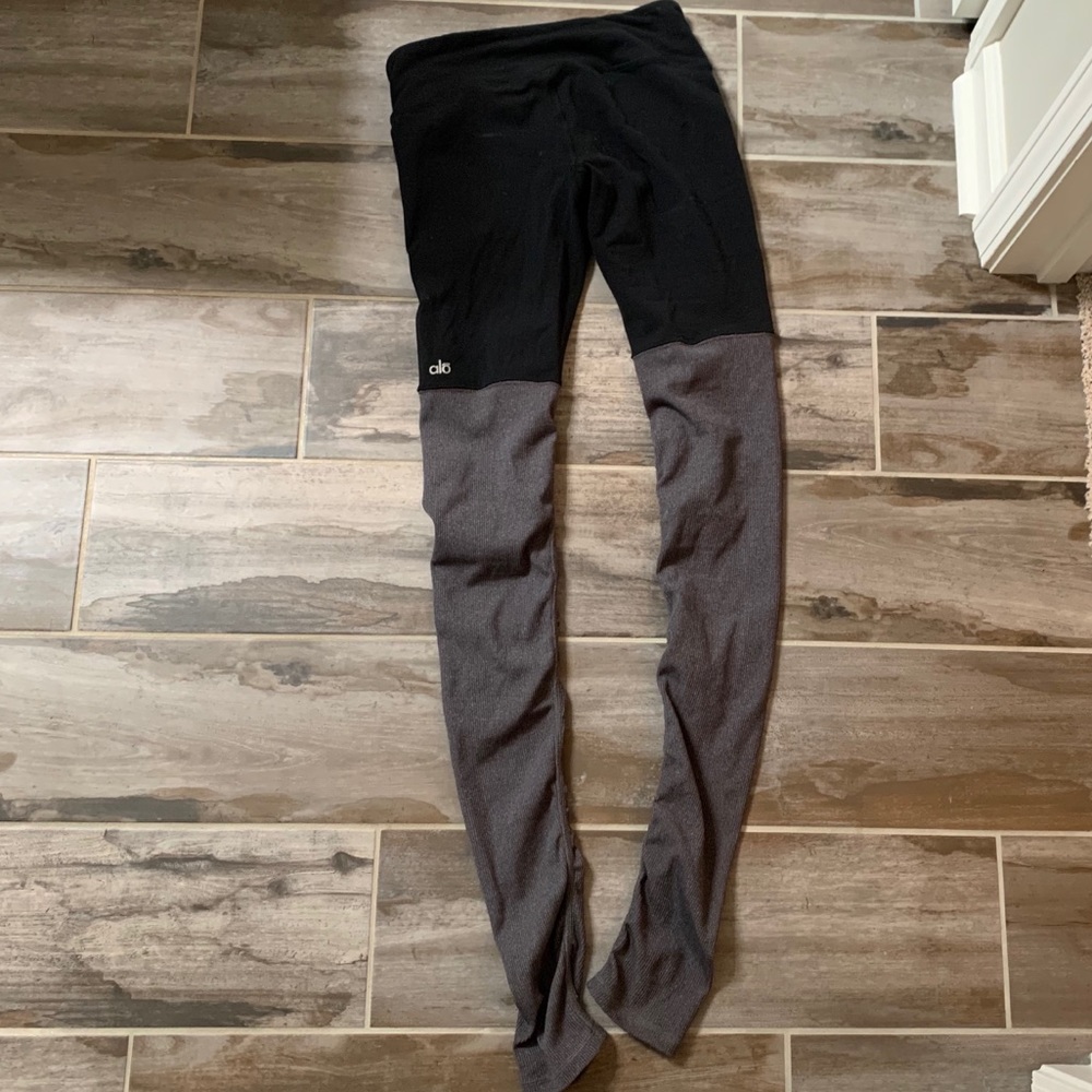 Alo yoga goddess leggings